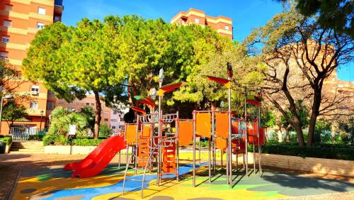NUEVO Apartamentos Costa del Alma 5