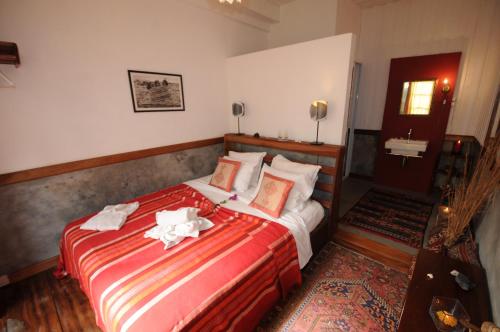 Colonial Guest House of Fogo