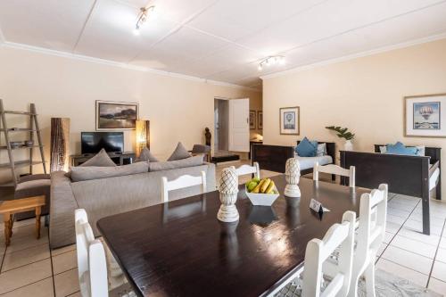 Facilities, Oliver's Bed and Breakfast in Mtunzini