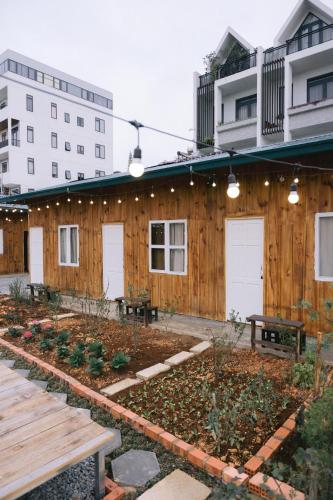 Nhà Ba Gian Homestay Đà Lạt