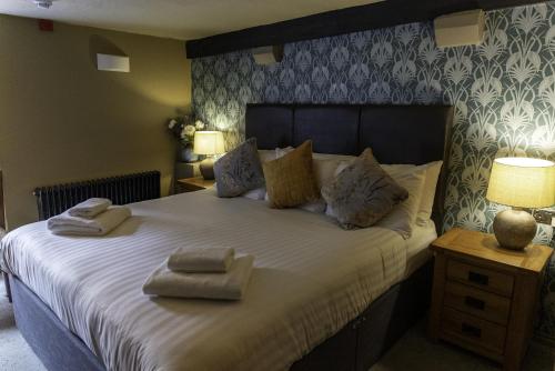 1 king bed