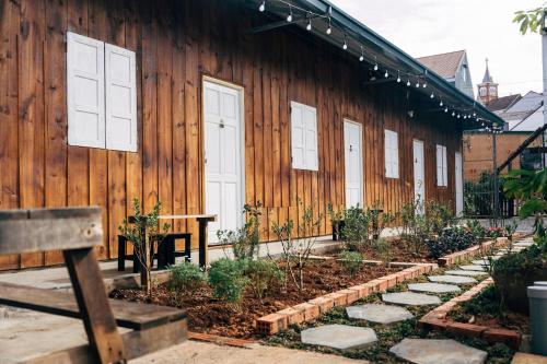 Nhà Ba Gian Homestay Đà Lạt