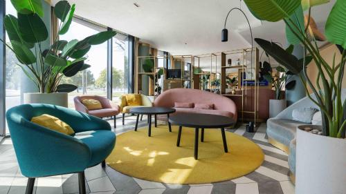 Wellton Riverside SPA Hotel