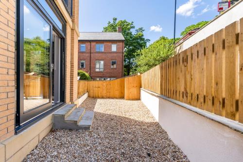 Contemporary Leeds Apartment - Free Parking, Leeds (Foto 11)