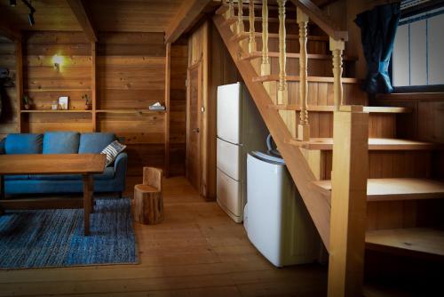 The Cubby, Hakuba (foto 11)