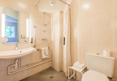 B&B Hôtel Colmar Vignobles Ouest - image 4