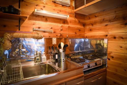 The Cubby, Hakuba (foto 8)