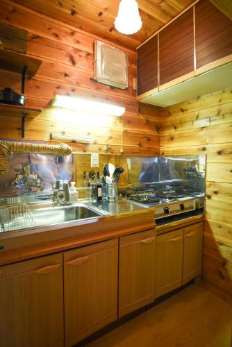 The Cubby, Hakuba (foto 7)