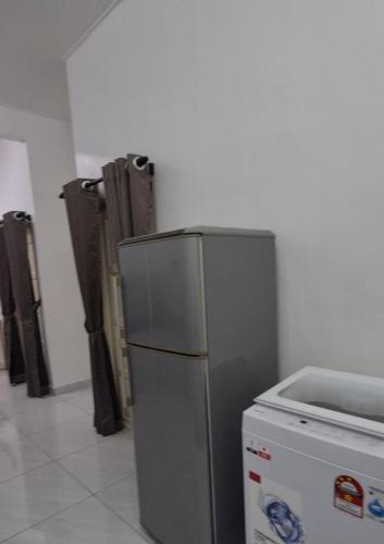 Rumah Paddy in Kuala Kedah