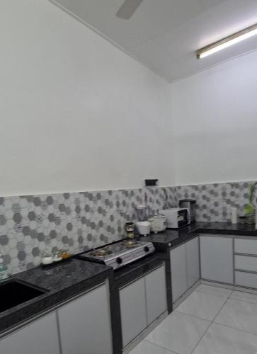 Rumah Paddy in Kuala Kedah