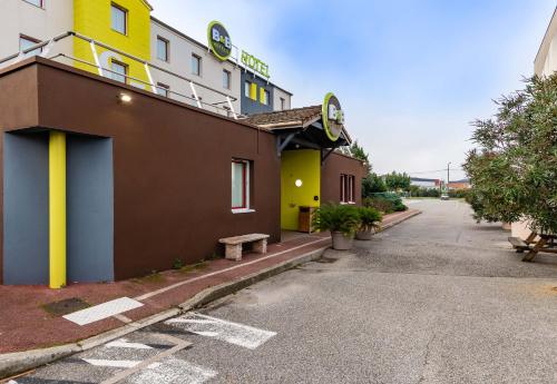 B&B Hôtel VALENCE Sud - main image
