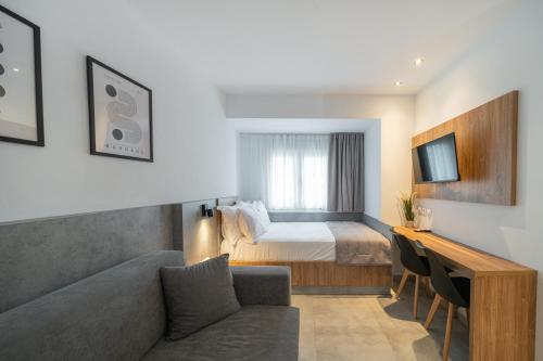 Ark Urban Living in Kozani