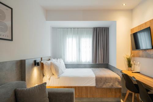 Ark Urban Living in Kozani