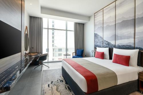Grand Millennium Business Bay, Dubai (photo 3)