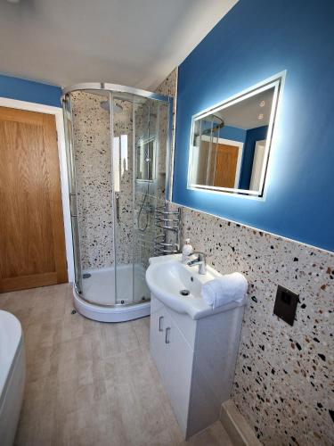 The Patch Bed and Breakfast