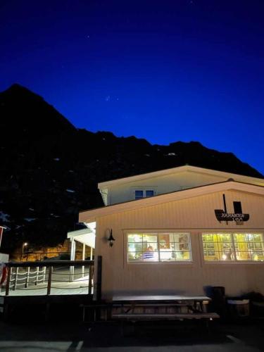 Kaikanten Kro og Rorbu - image 12