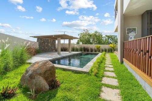 Indian Summer by IHR Indian Summer by IHR