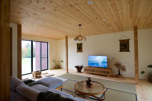 Genki House Myoko Kogen