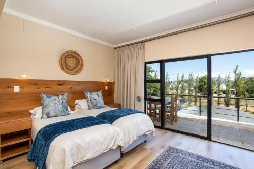 Pearl Valley Golf Estate Lodge 1E in Simondium