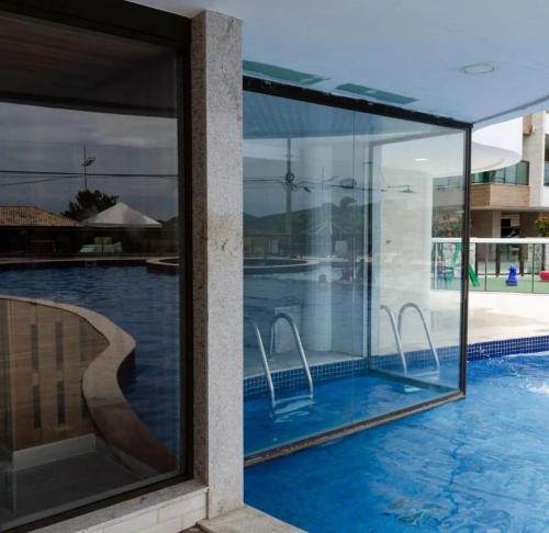 Three-Bedroom Apartment with Sea View image 10