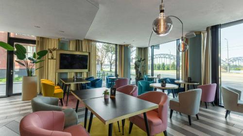 Wellton Riverside SPA Hotel