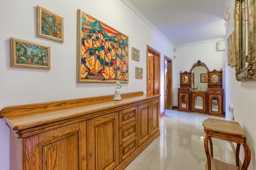 Authentic 2BR home in the heart of Valletta by 360 Estates, La Valletta (foto 9)