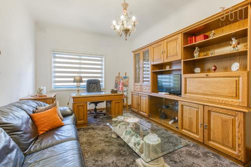 Authentic 2BR home in the heart of Valletta by 360 Estates, La Valletta (foto 8)