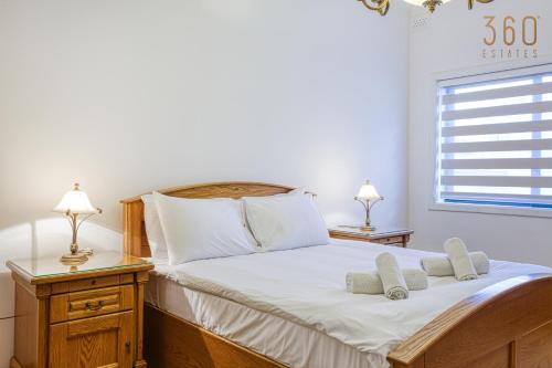 Authentic 2BR home in the heart of Valletta by 360 Estates, La Valletta (foto 4)