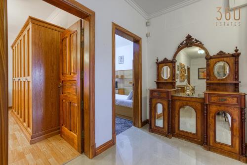 Authentic 2BR home in the heart of Valletta by 360 Estates, La Valletta (foto 11)