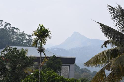 Erkély/terasz, Hill Side Home in Anachal