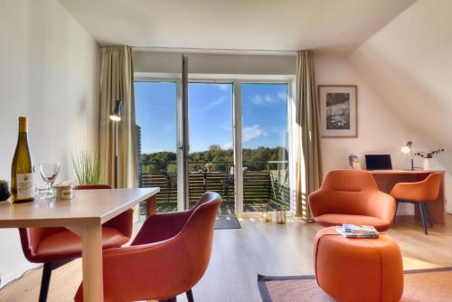 Ferienwohnung Mantelmöwe 32 im Wreecher Idyll Rügen by ruyastay in Putbus, Deutschland