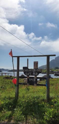 Kaikanten Kro og Rorbu Kaikanten Kro og Rorbu