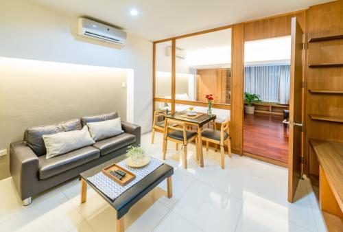 Laemtong Serviced Apartment