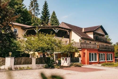 Gasthof Pils in Rotheau, Österreich