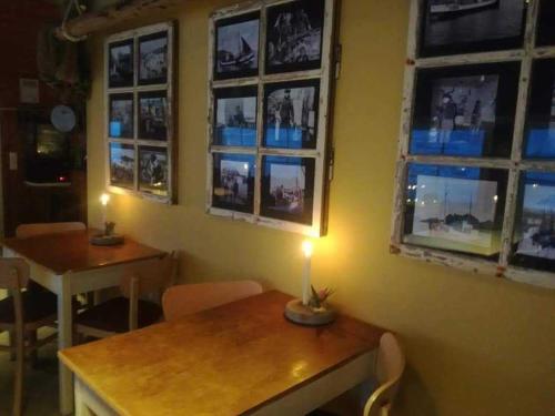 Kaikanten Kro og Rorbu Kaikanten Kro og Rorbu