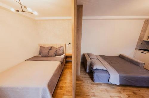 Stylish Studio in the city center, Praga (foto 2)
