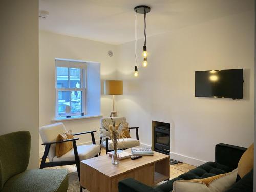 Cottage 478 - Clifden, Clifden (fotografie 2)