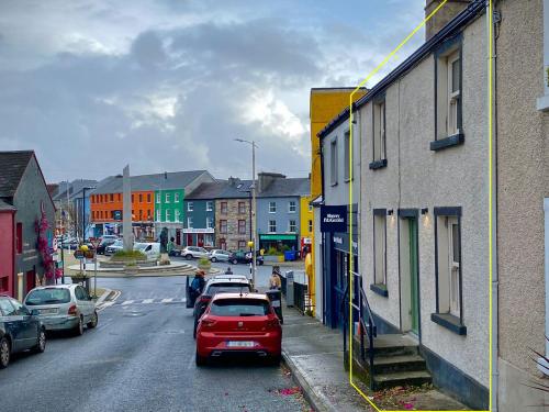 Cottage 478 - Clifden, Clifden (fotografie 4)