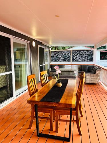 Heimaeva Villa in Rutaki