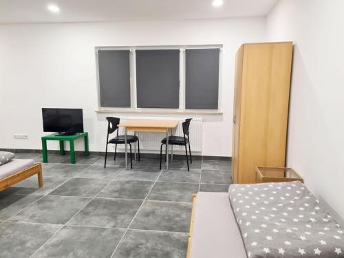 Work & Stay in Rodenbach Work & Stay in Rodenbach