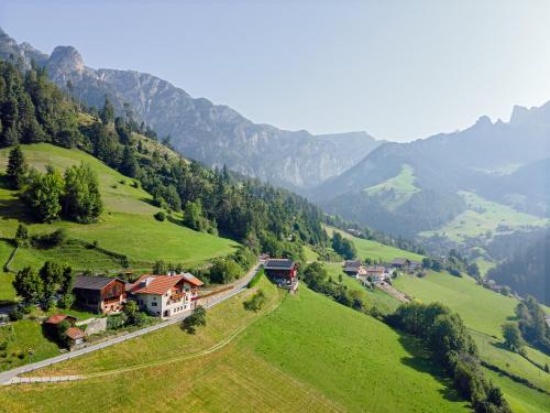 Veraltenhof Agriturismo B&B BnB Fiè allo Sciliar - Voels am Schlern