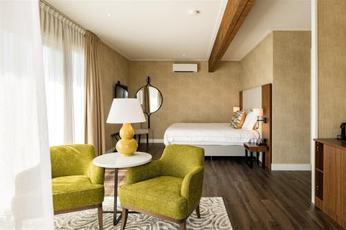 Garden Suites with private hot tub in Hogeweg