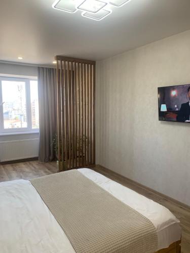 Апартаменти в ЖК Тріумф, Перемоги 34В in Center