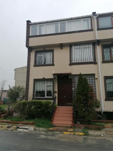 fuar VİLLA