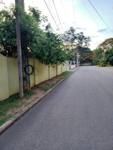 A Tranquil Stay A Tranquil Stay