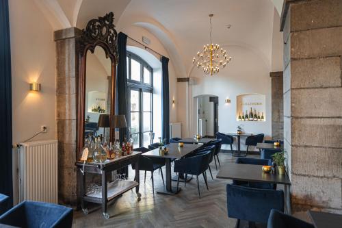 Hotel- en Restaurant Kasteel Elsloo - image 7