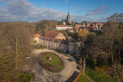 Hotel- en Restaurant Kasteel Elsloo - image 6