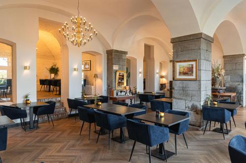 Hotel- en Restaurant Kasteel Elsloo - main image