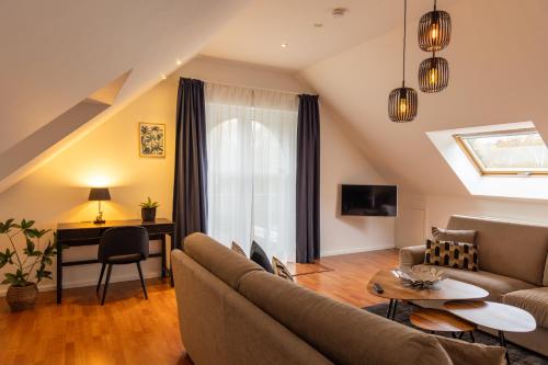 Hotel & Apartments Bibois Leuven in Vaalbeek