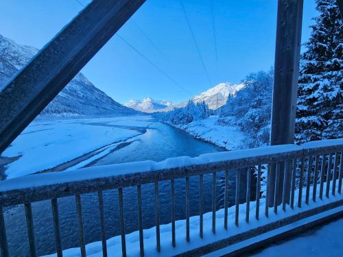 Haus Gaichtspitzblick Haus Gaichtspitzblick